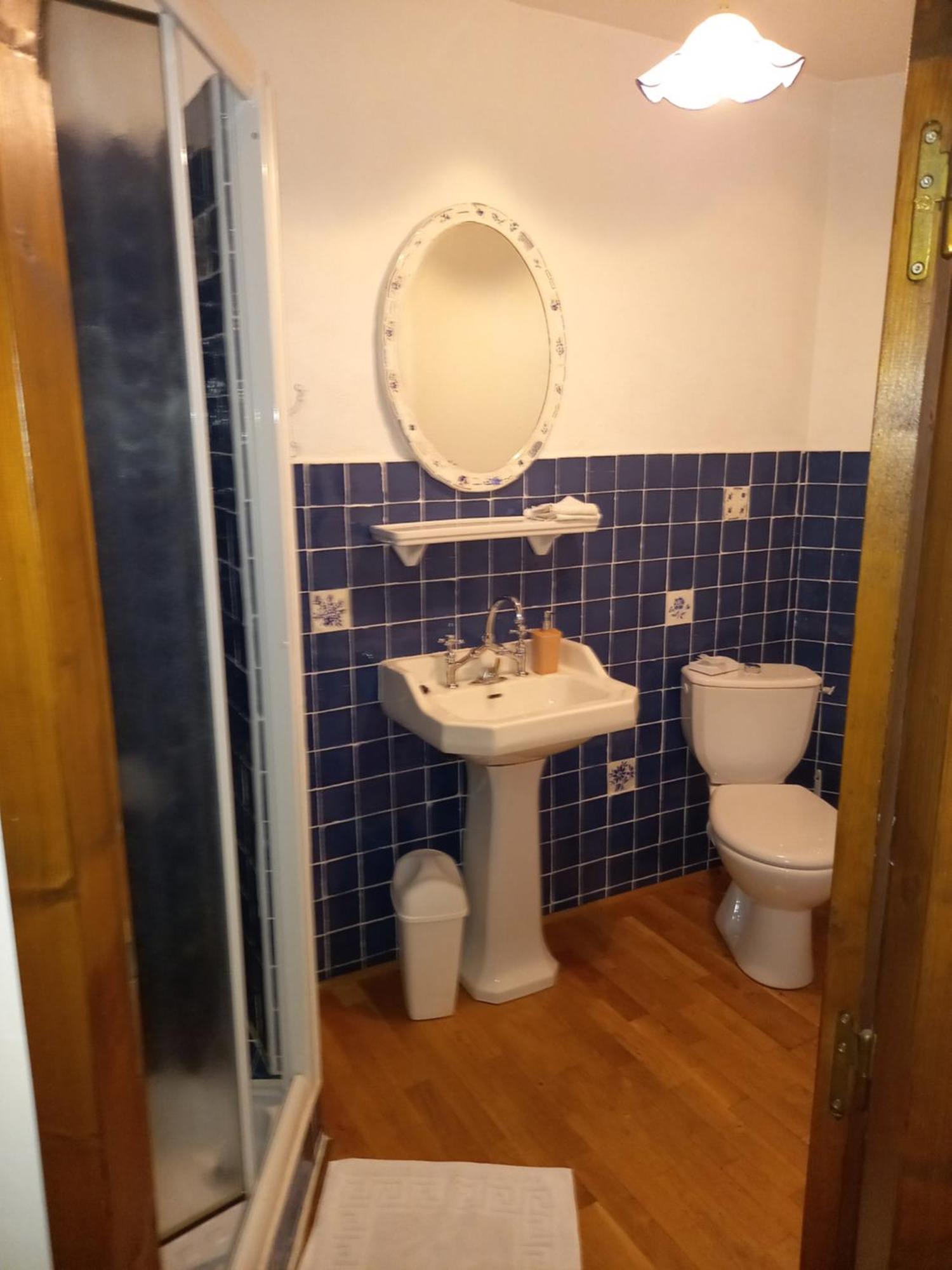 Chambres d'hôtes Sous L'Olivier Trausse Extérieur photo