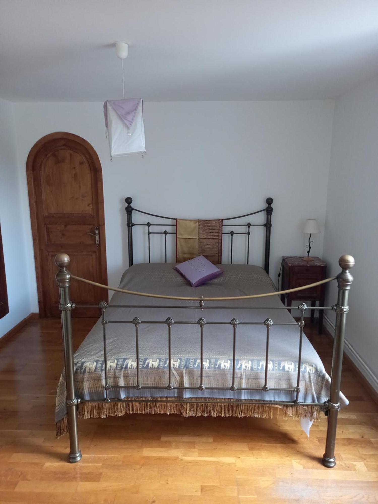 Chambres d'hôtes Sous L'Olivier Trausse Extérieur photo
