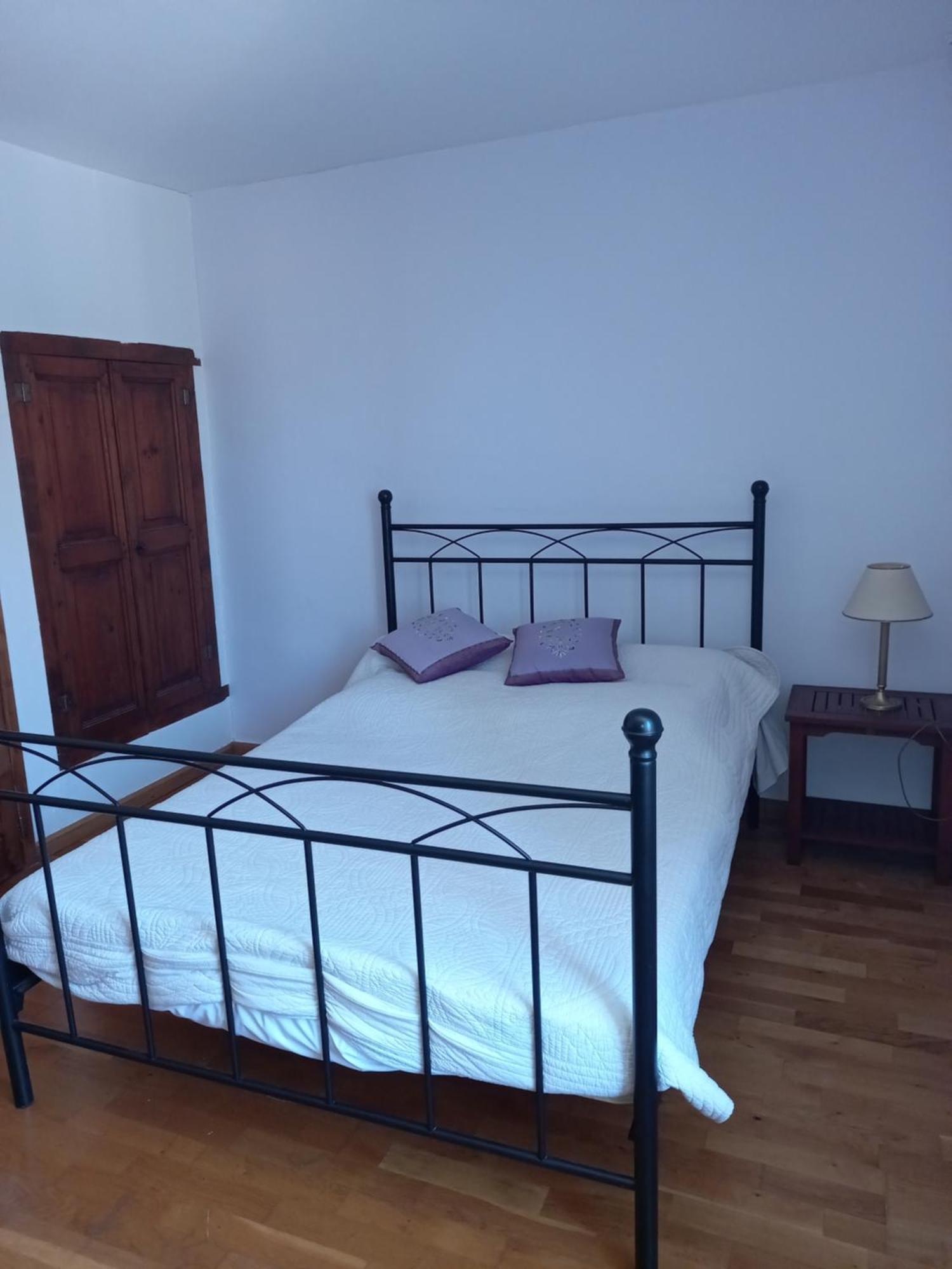 Chambres d'hôtes Sous L'Olivier Trausse Extérieur photo