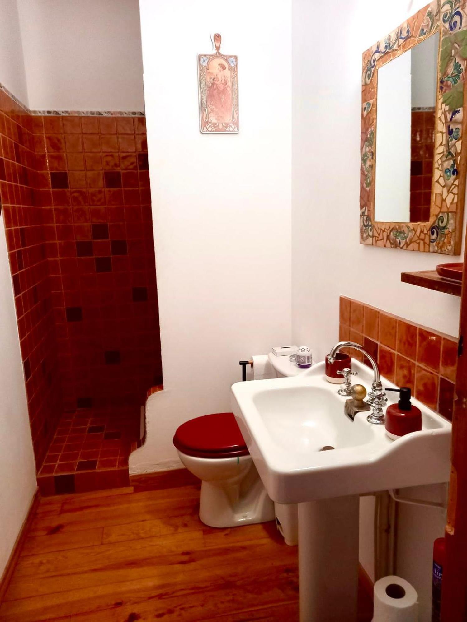 Chambres d'hôtes Sous L'Olivier Trausse Extérieur photo