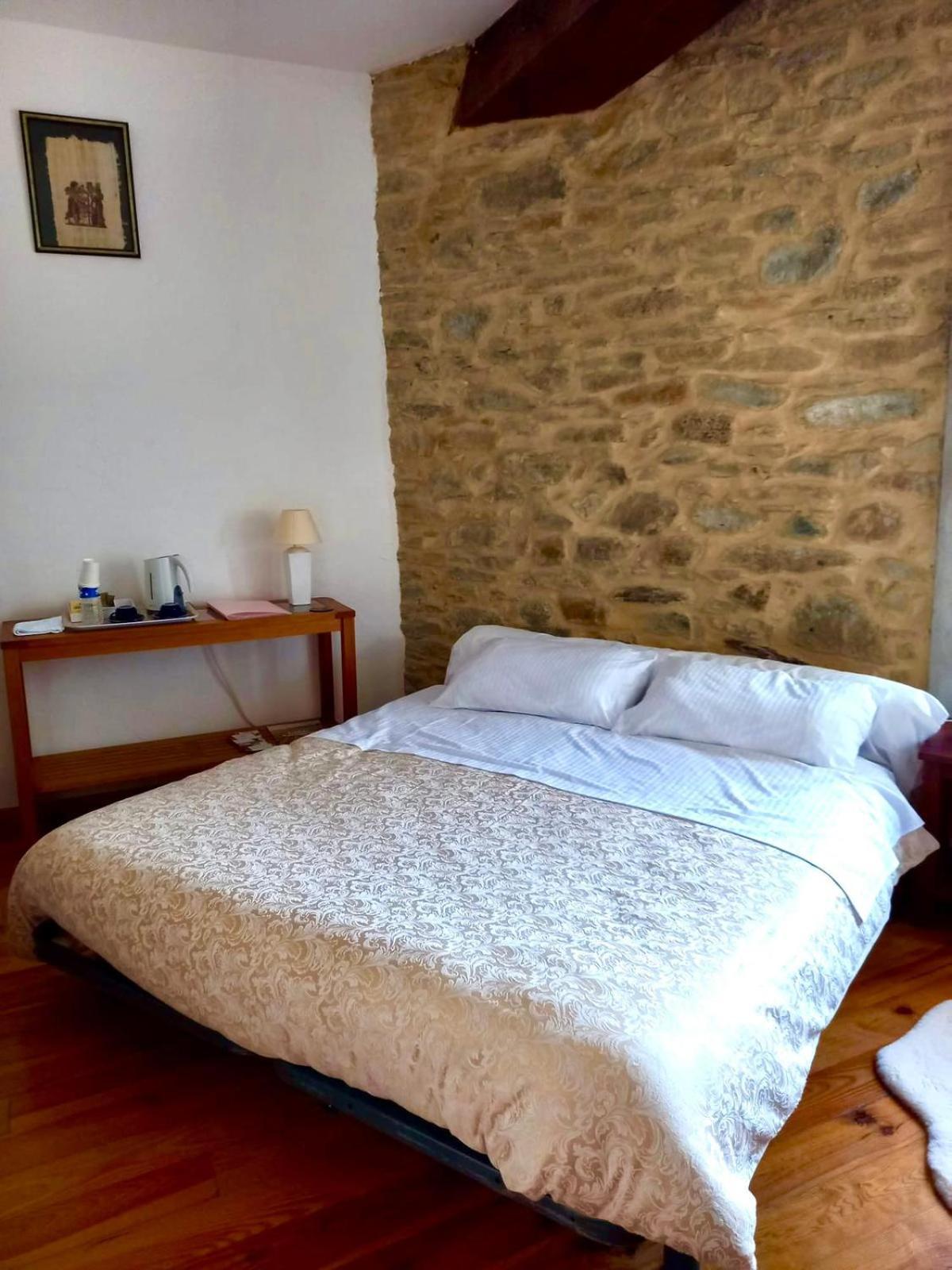 Chambres d'hôtes Sous L'Olivier Trausse Extérieur photo