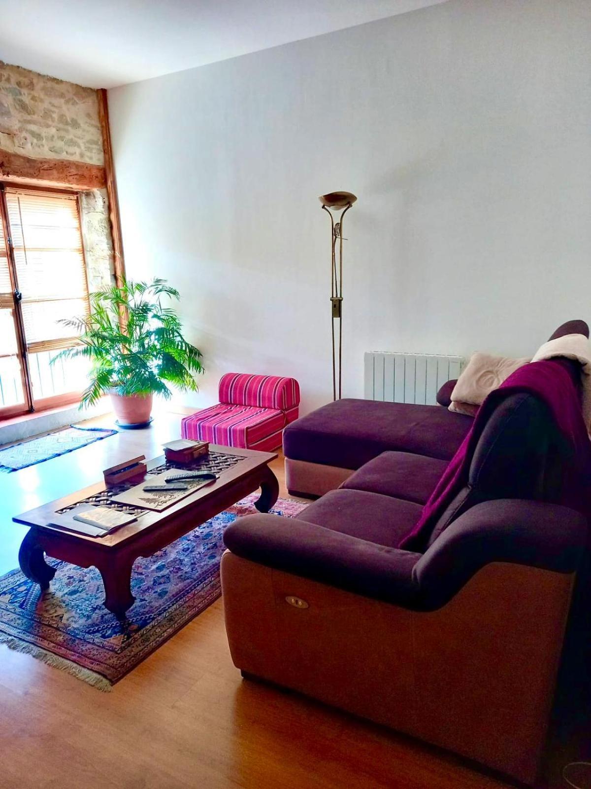Chambres d'hôtes Sous L'Olivier Trausse Extérieur photo