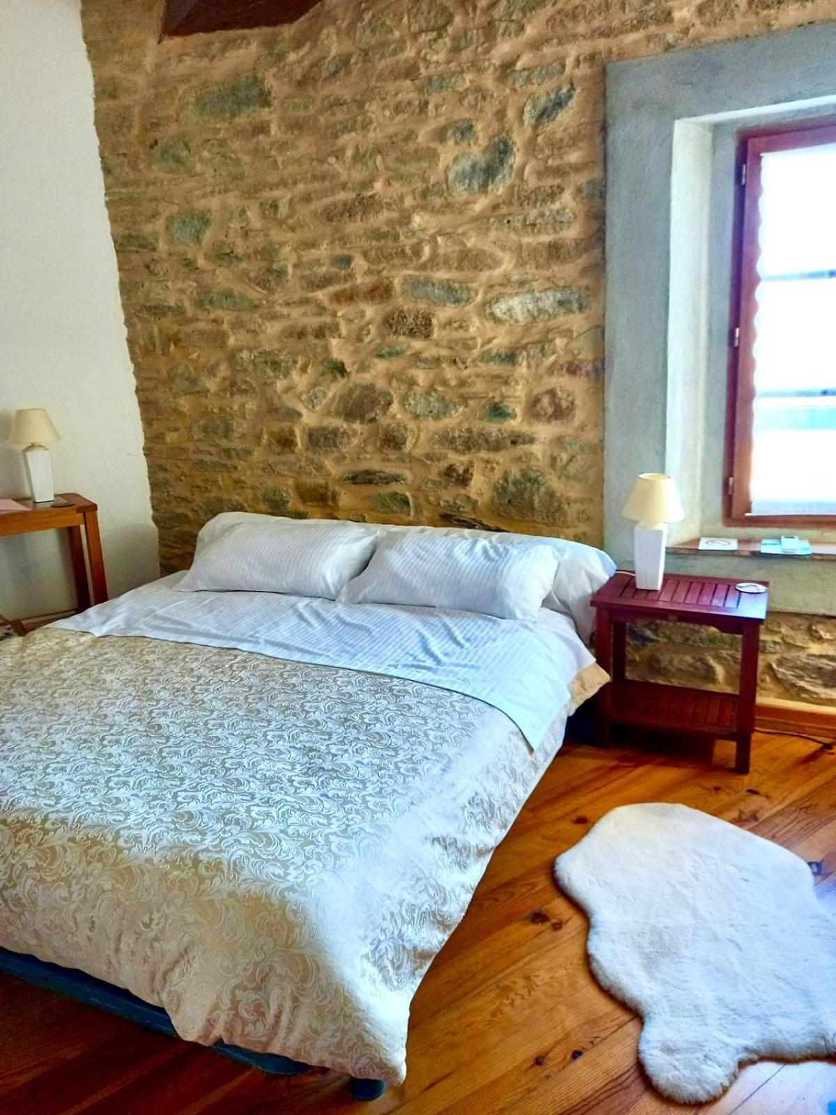 Chambres d'hôtes Sous L'Olivier Trausse Extérieur photo